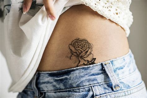 tatuajes en pelvis|16 ideas de Tatuajes en la pelvis en 2024 